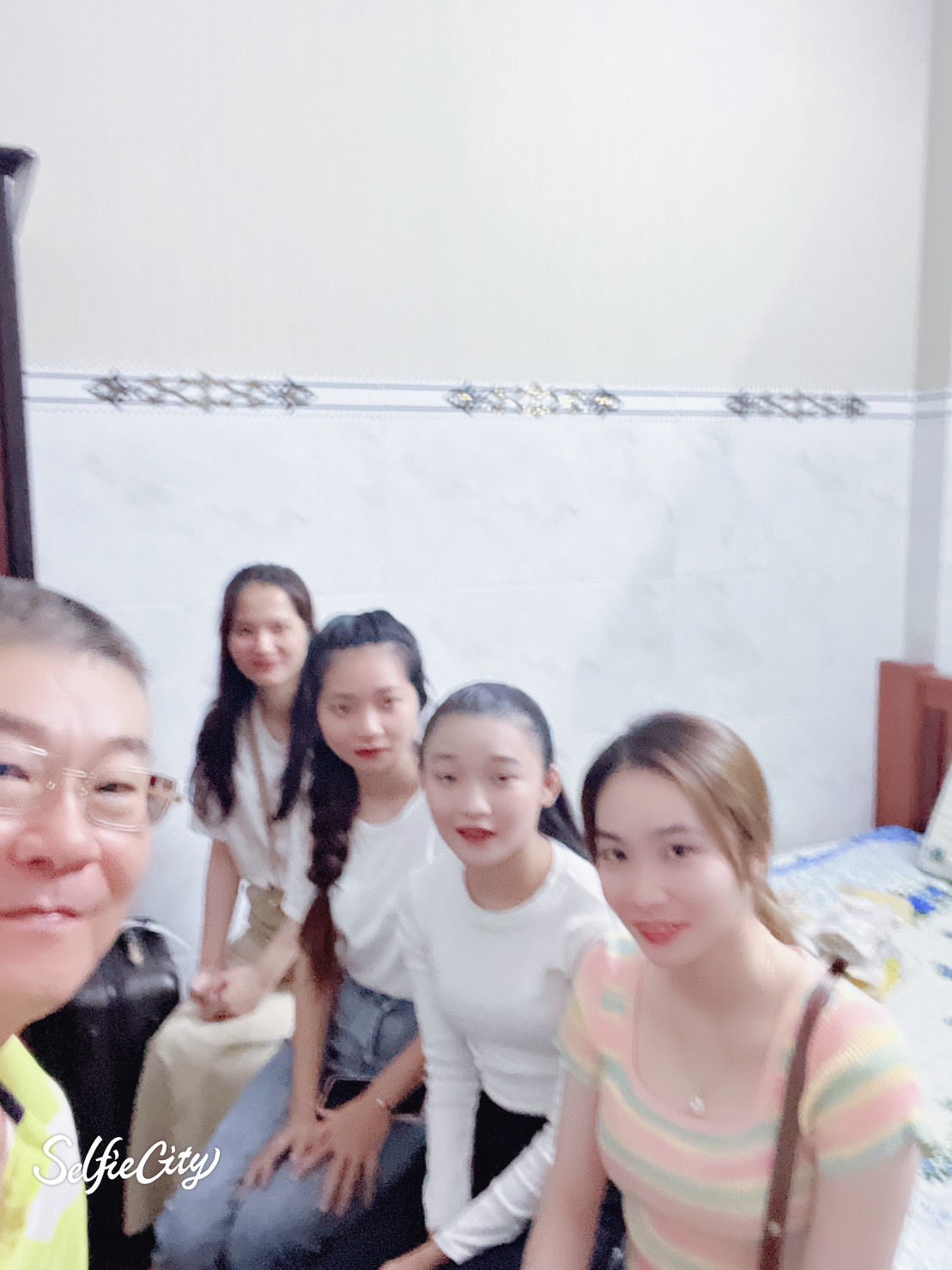 案例一